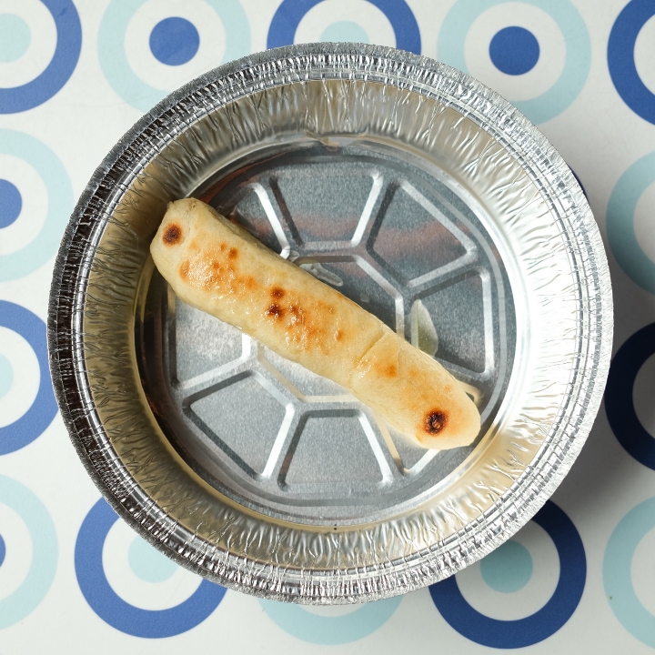 Single Breadstick.