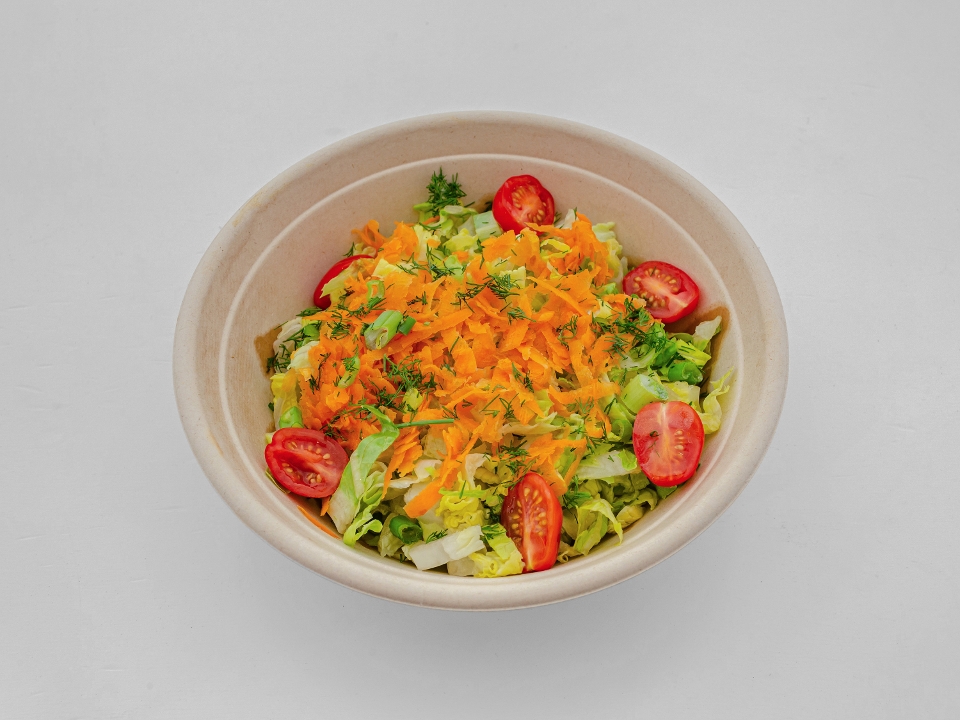 Marouli (Ya! House Salad).