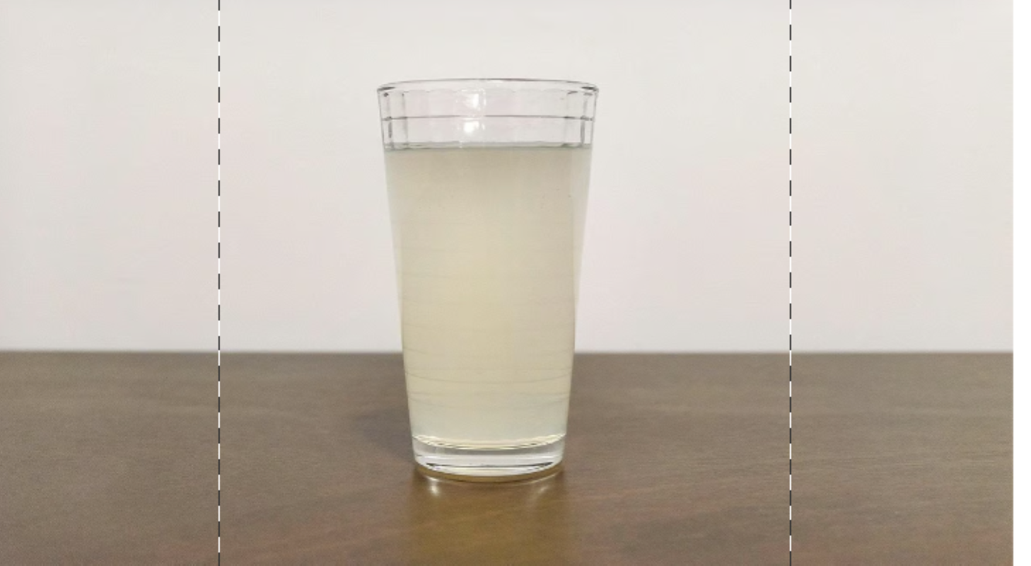 Regular Lemonade.