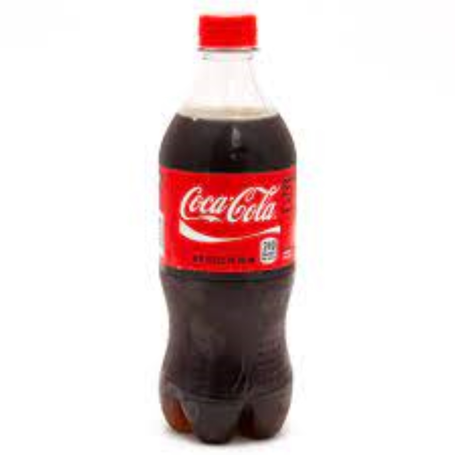 Coke.