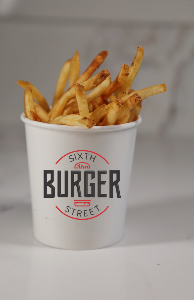 Tallow Fries.