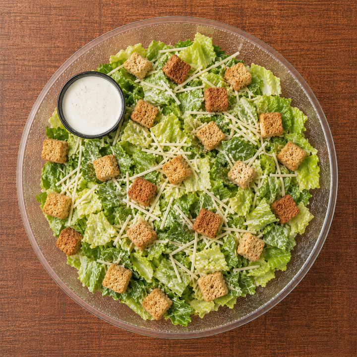 Caesar Salad (Family).