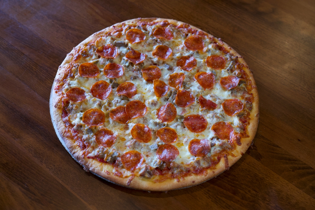 Italian Meats Tavern Style Thin.