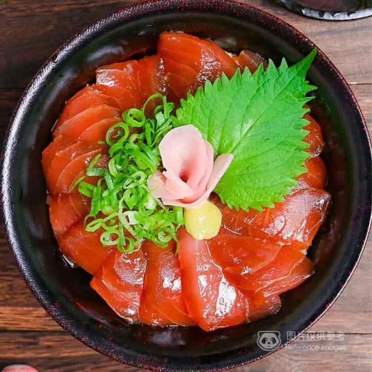 Tuna Don.