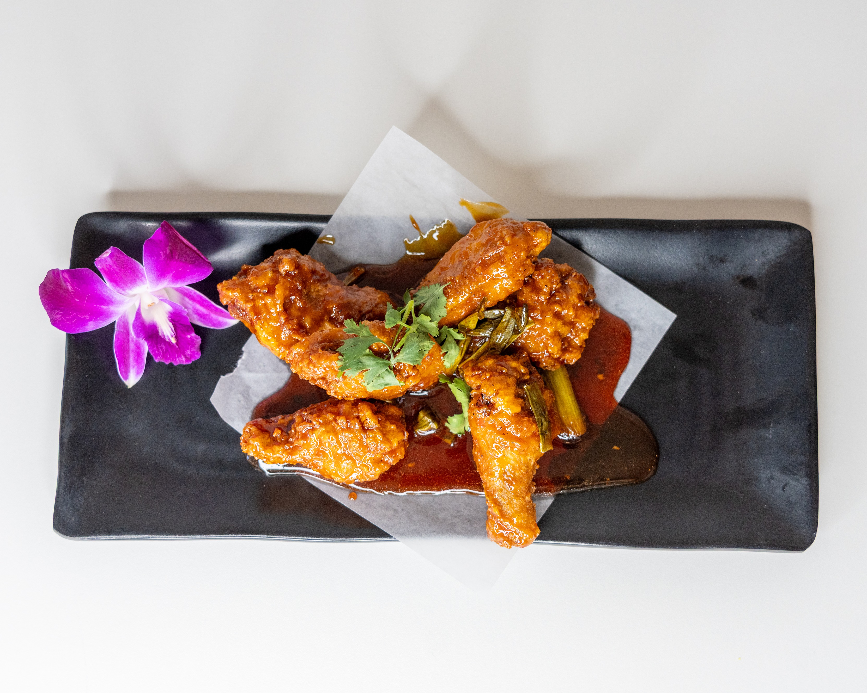 Tamarind Wings.