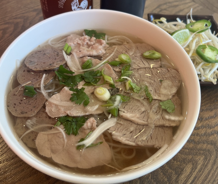 Pho 2.