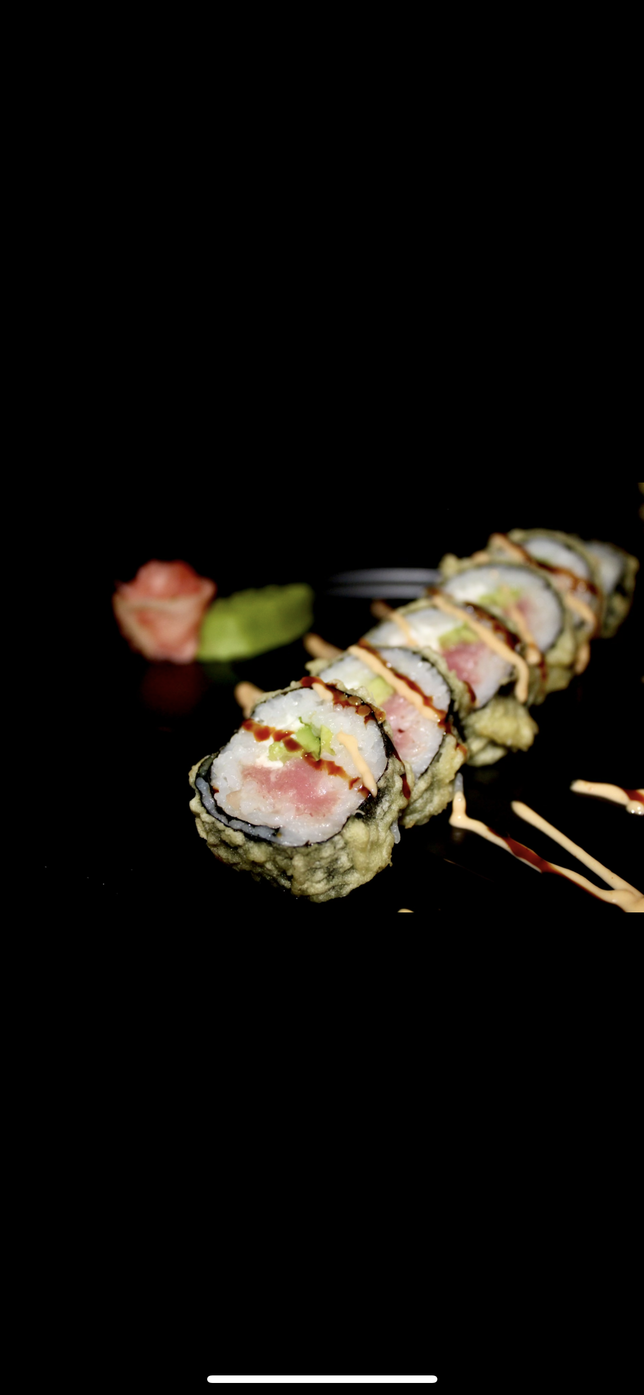 Havasu Roll.