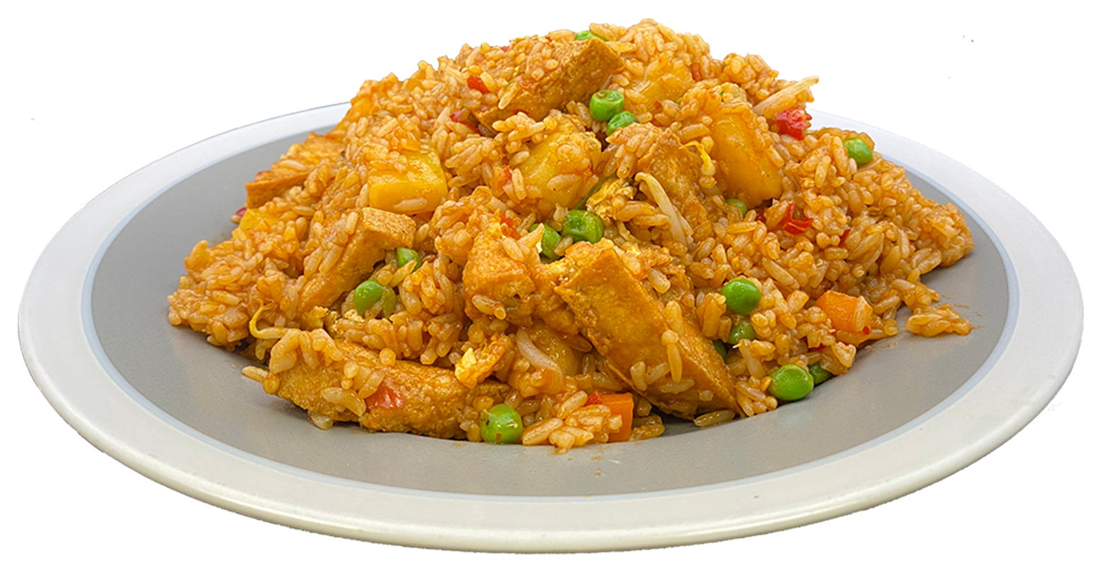 Malaysian Nasi Goreng FR3.
