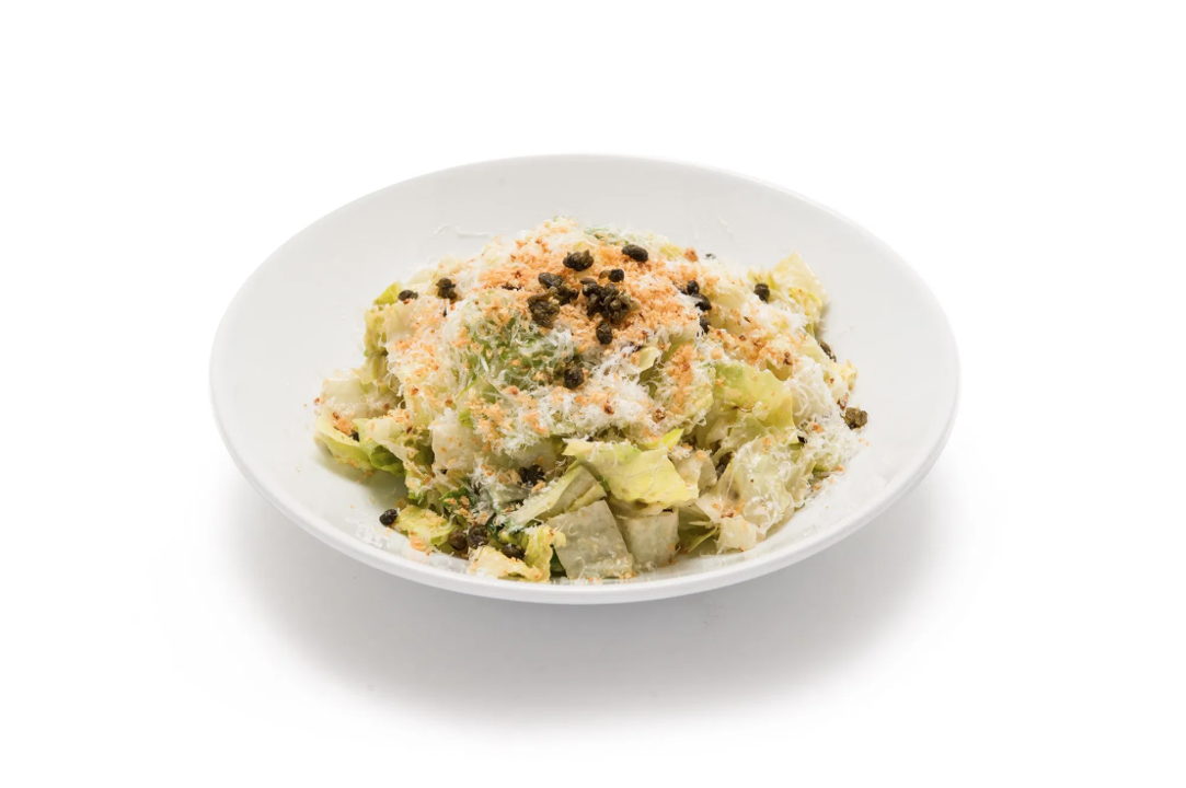 The Copper Gem Caesar.