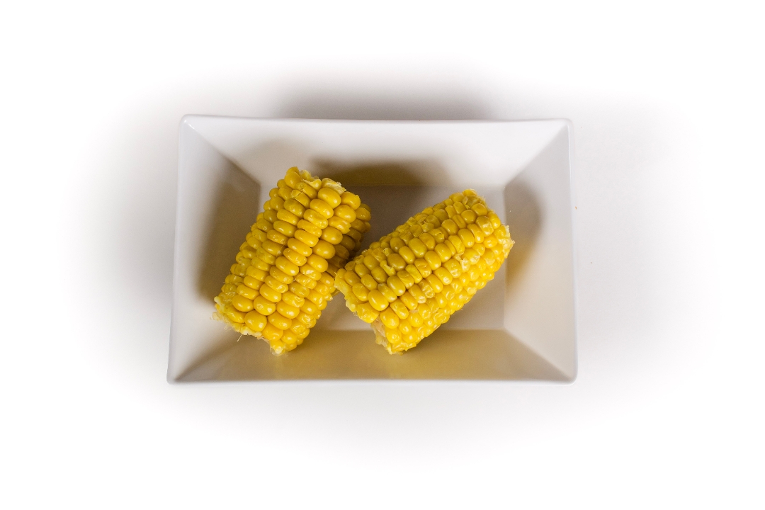 Corn on the Cob 2 Pc.