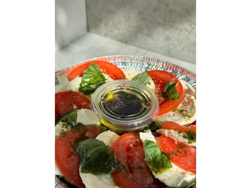 Caprese.