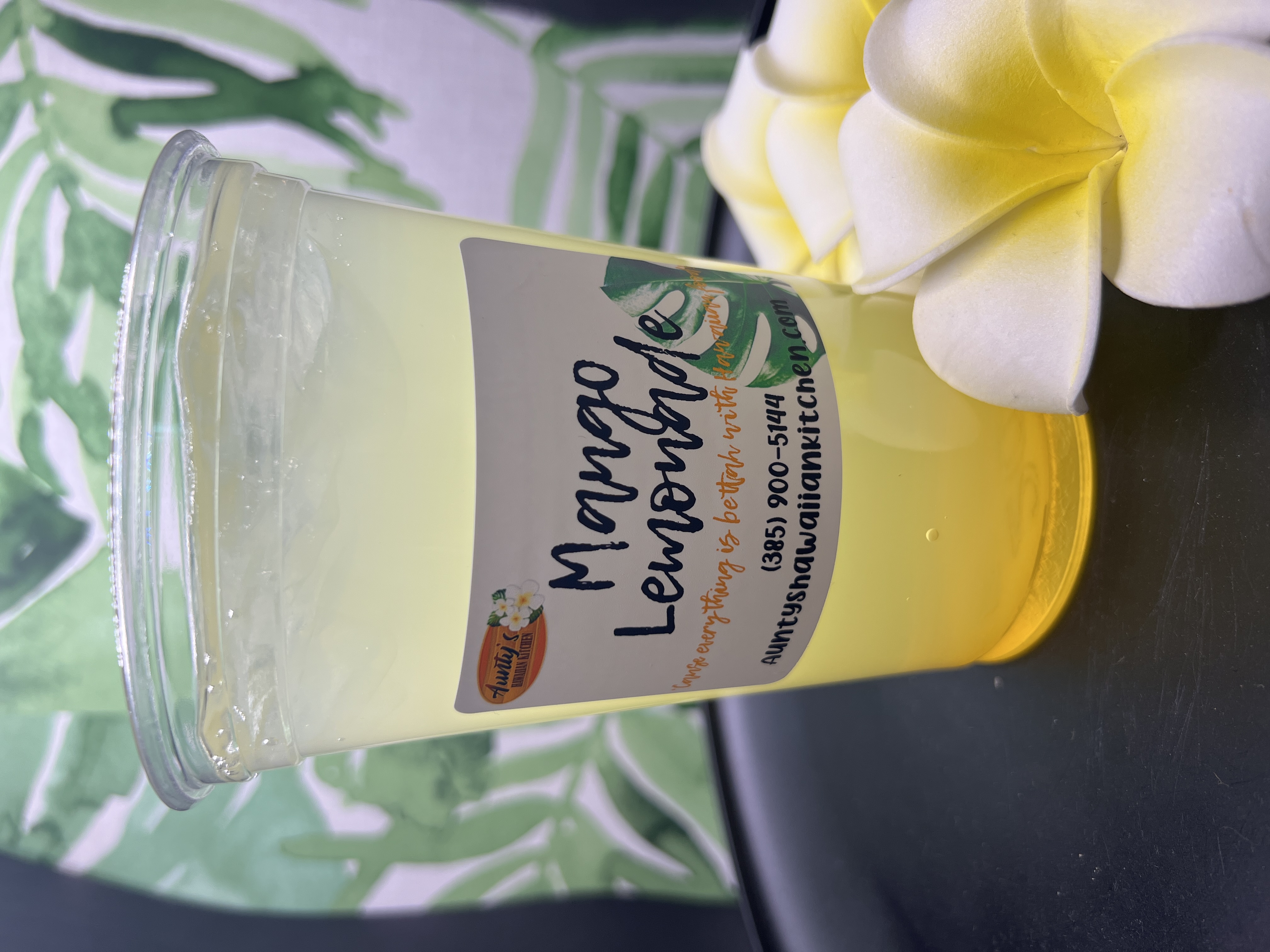 Flavorade Lemonade 20 oz.