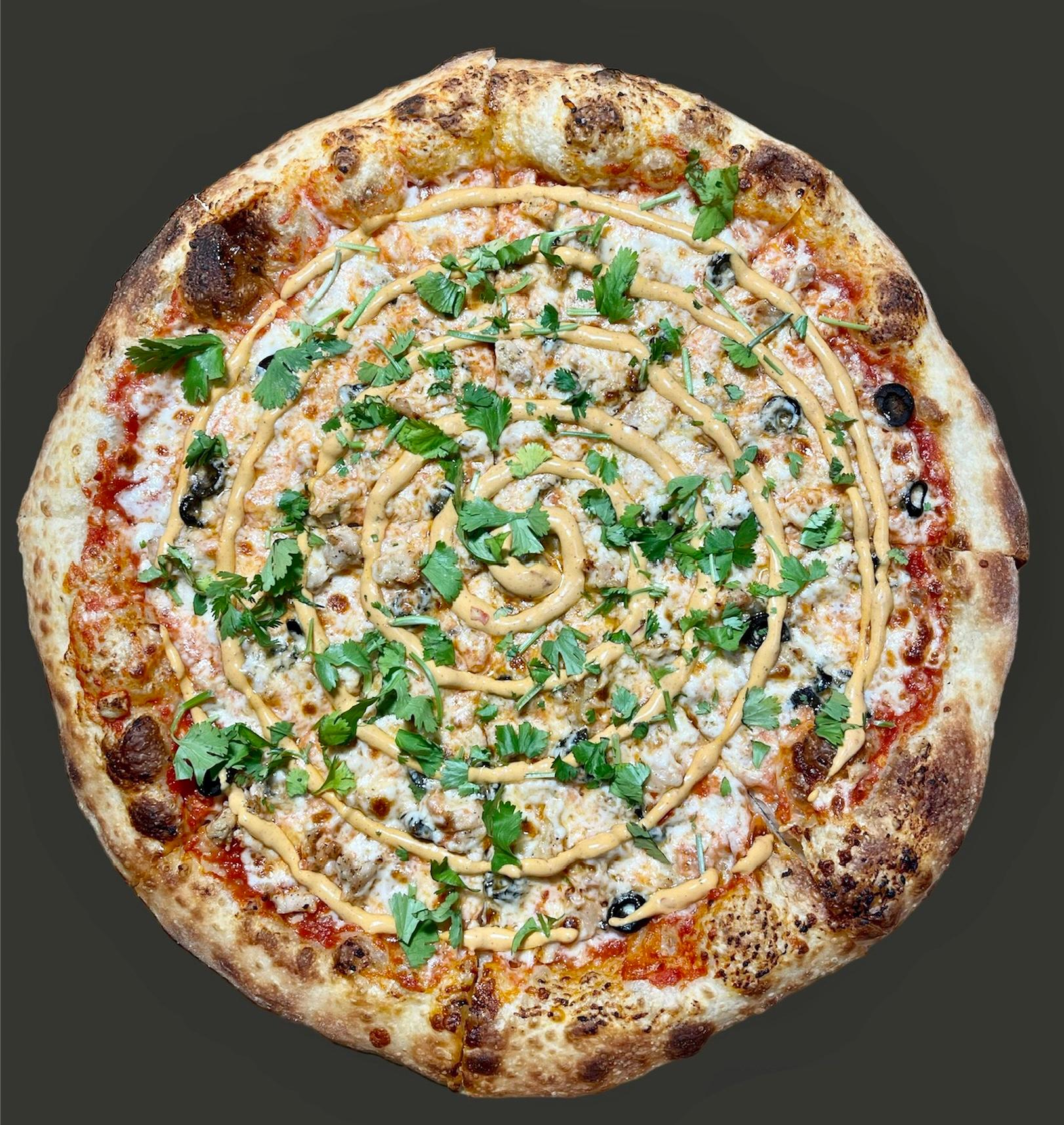 SauceBros Best pizza in Plano, TX