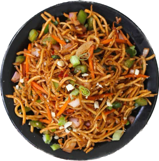 CHINESE BHEL.