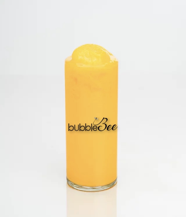 Tropical Fun Mango.