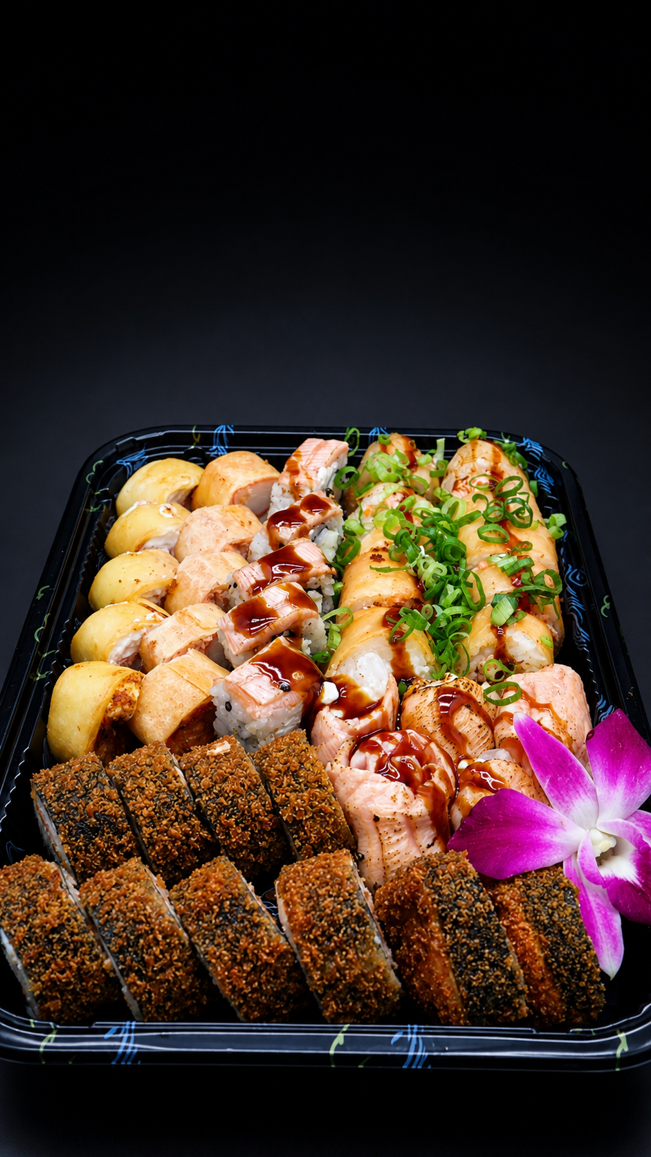 Hot Combo - 40 Peças.