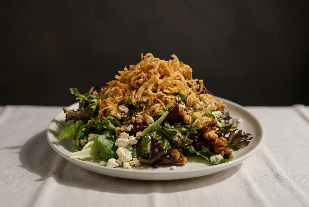 Signature Salad.