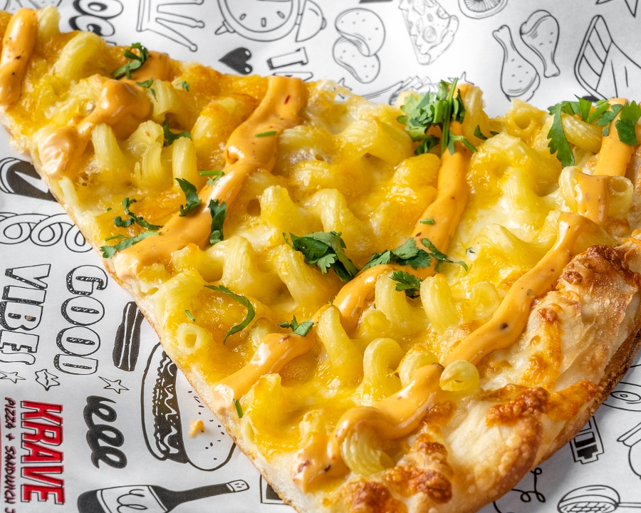 Mac Tastic.