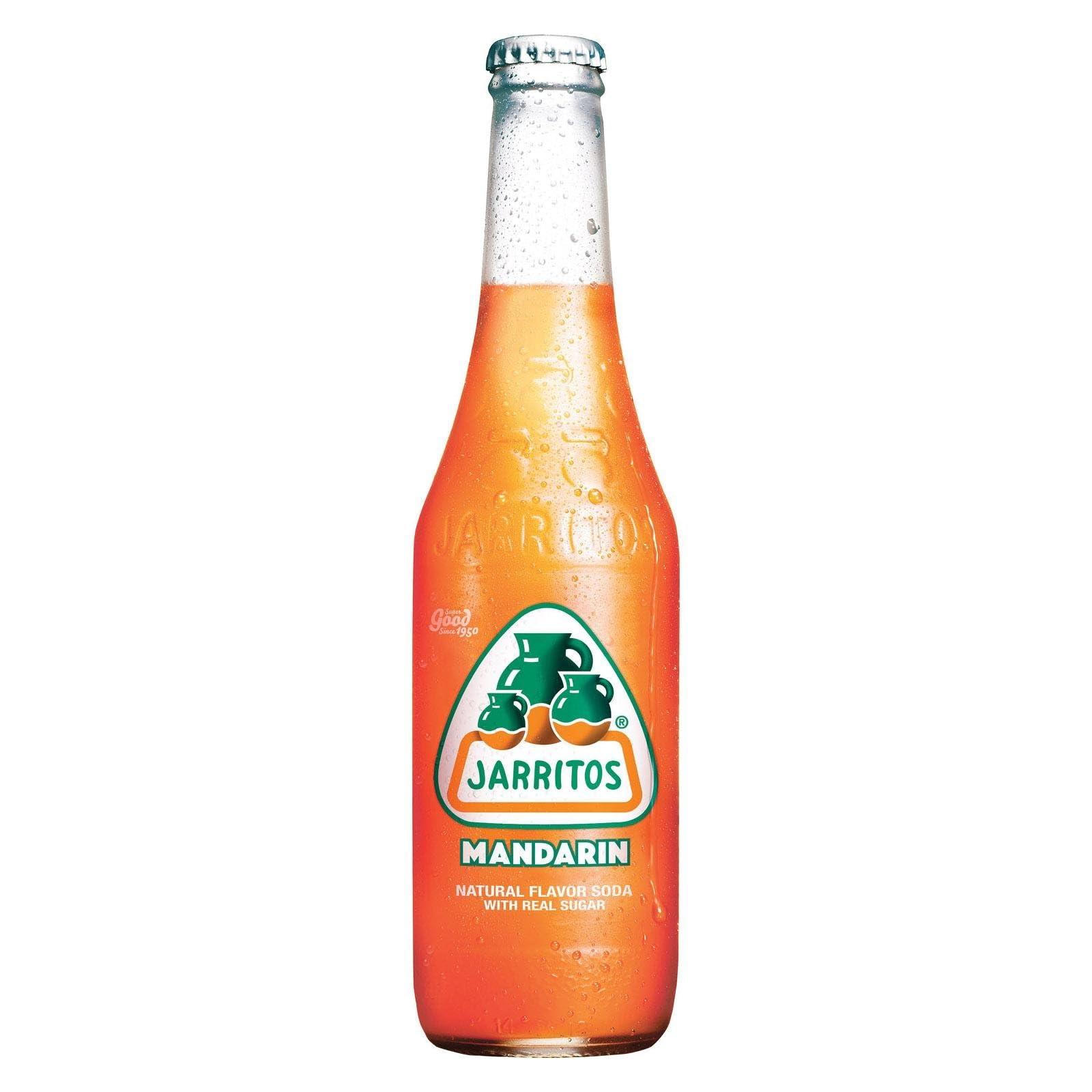 Jarritos.