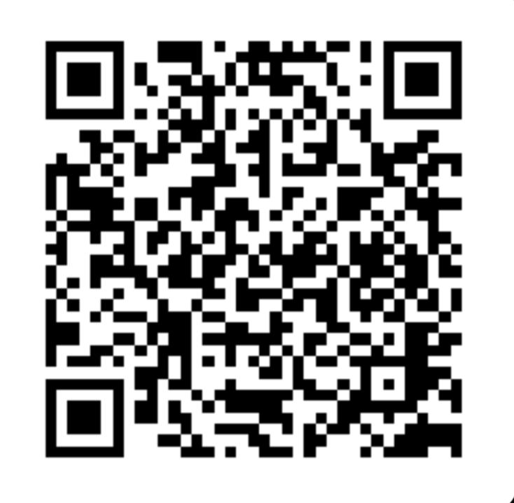 Scan Me.