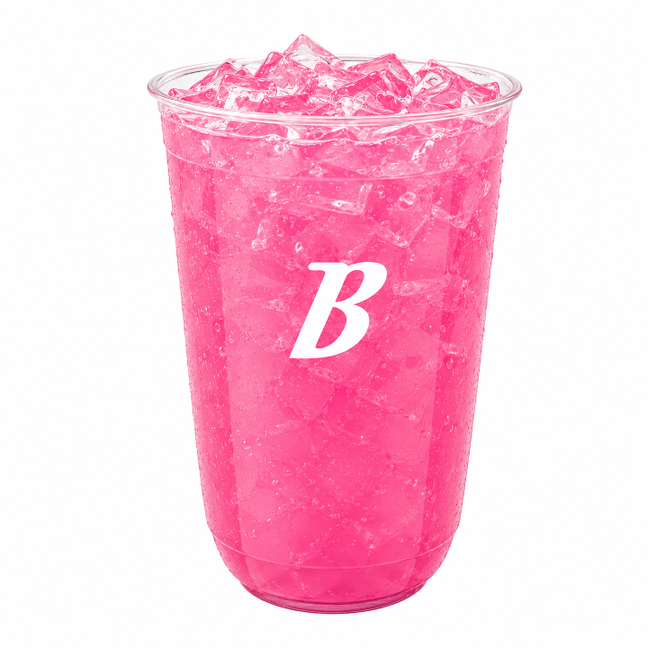 Pink Aura.