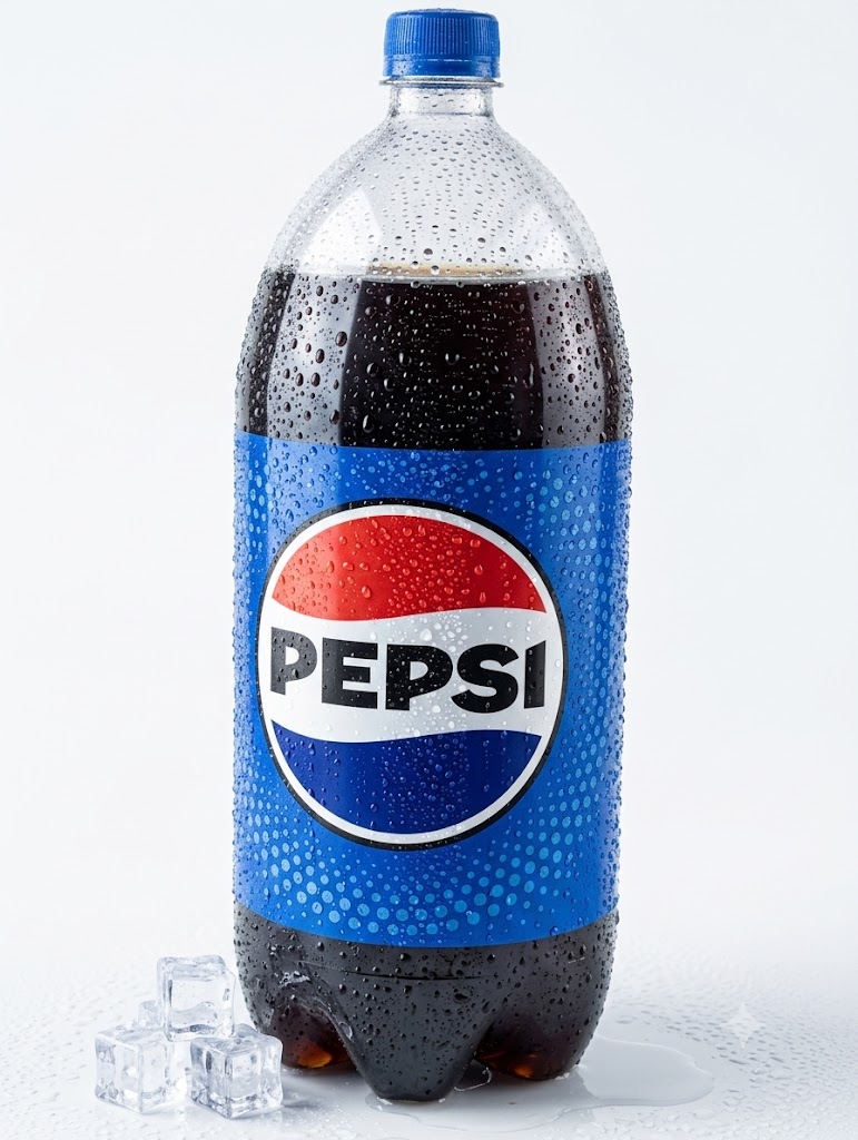 Lg Soda 2lt.