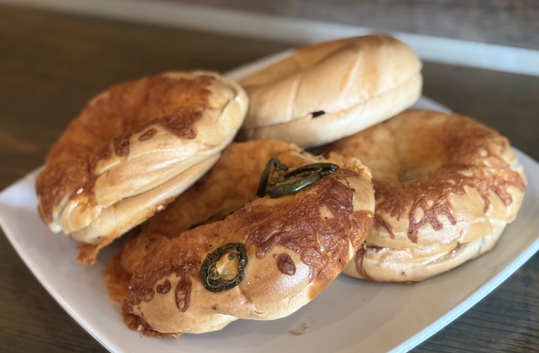 Bagel.