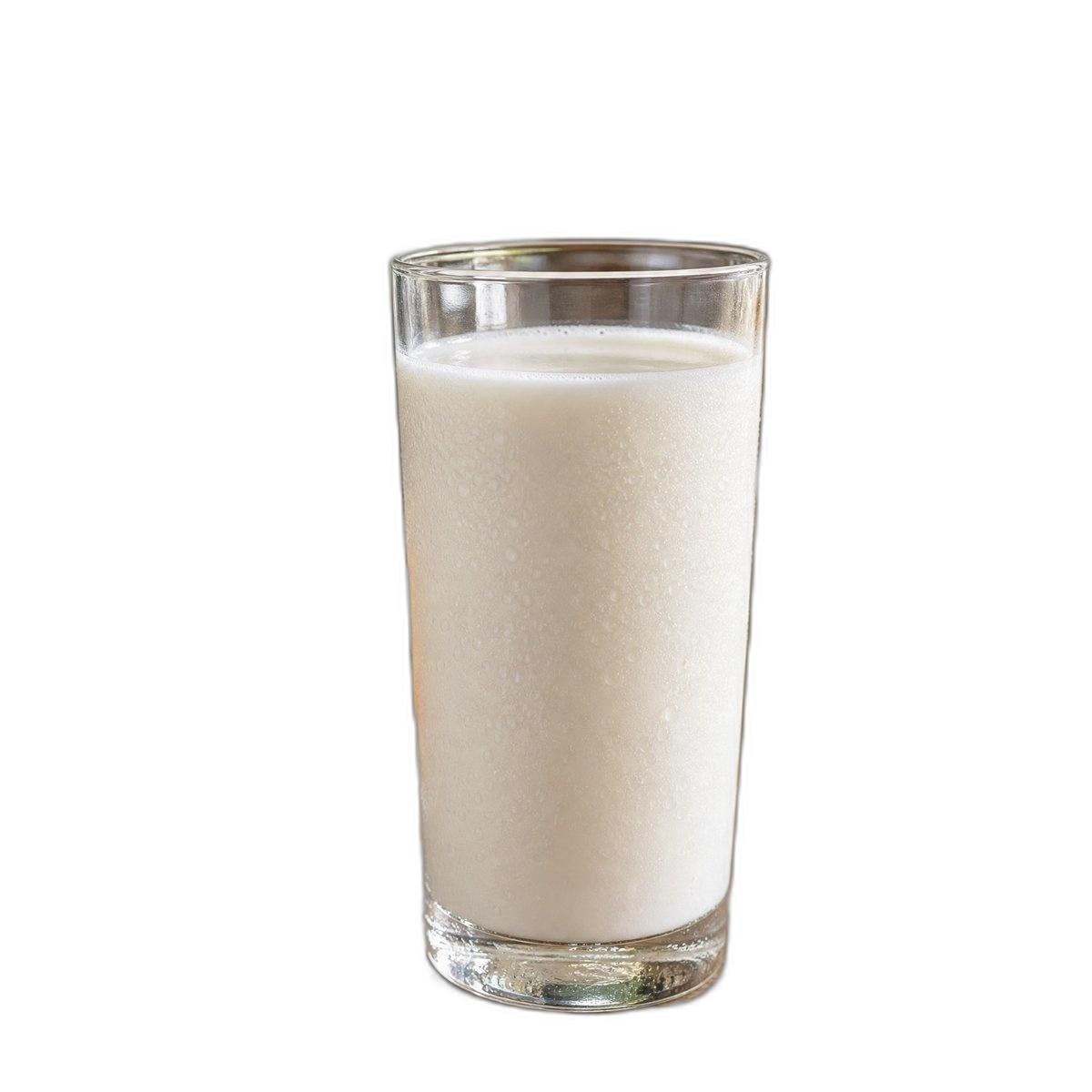Milk.