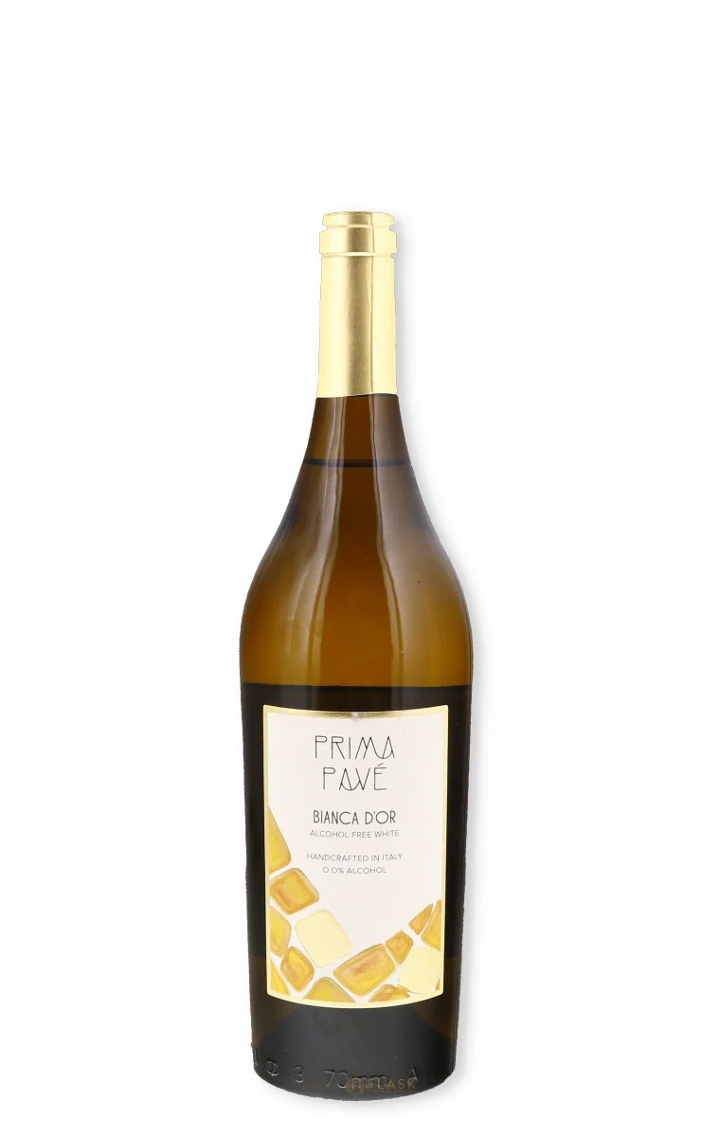 Prima Pave Bianca D'or (N/A).