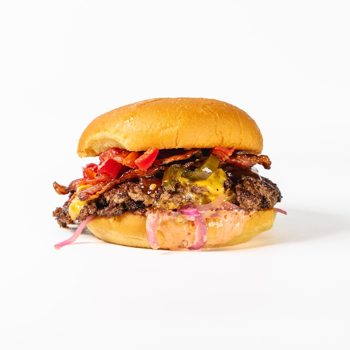 Smokehouse Smash.