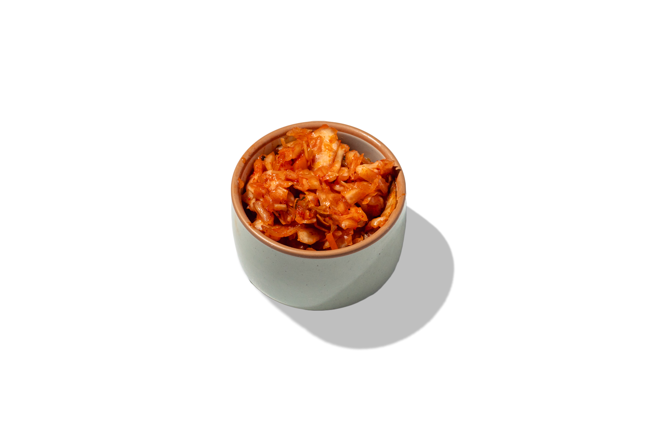 Fermented Kimchi.