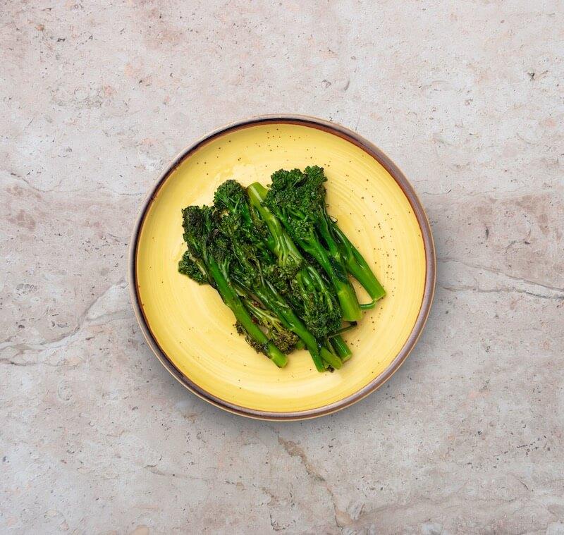Broccolini.