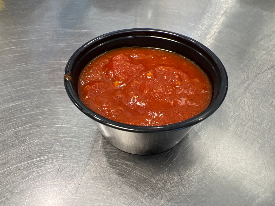 Side Marinara 8 oz.
