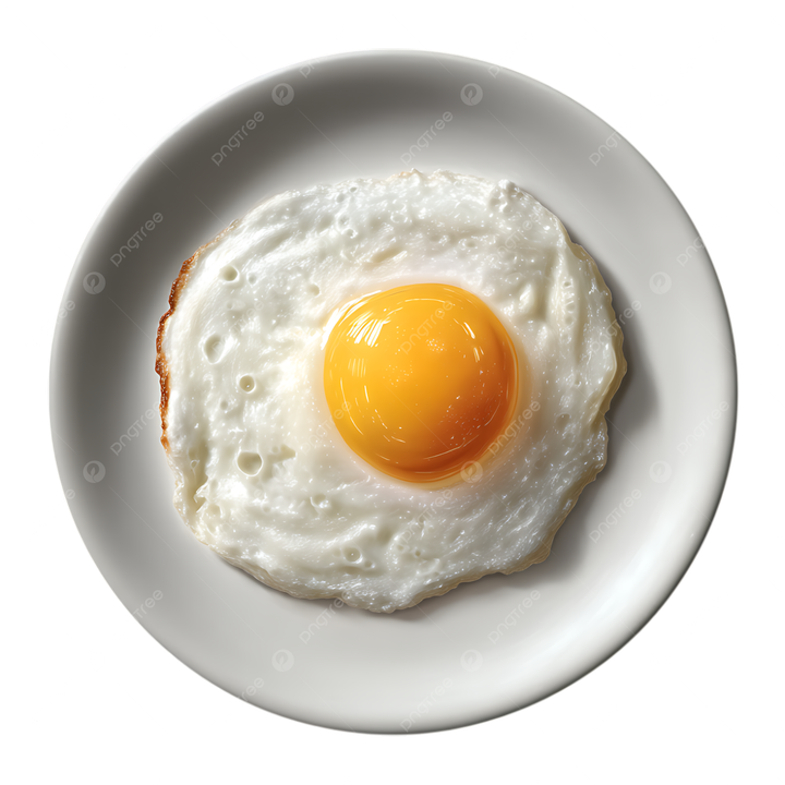 Side Egg.