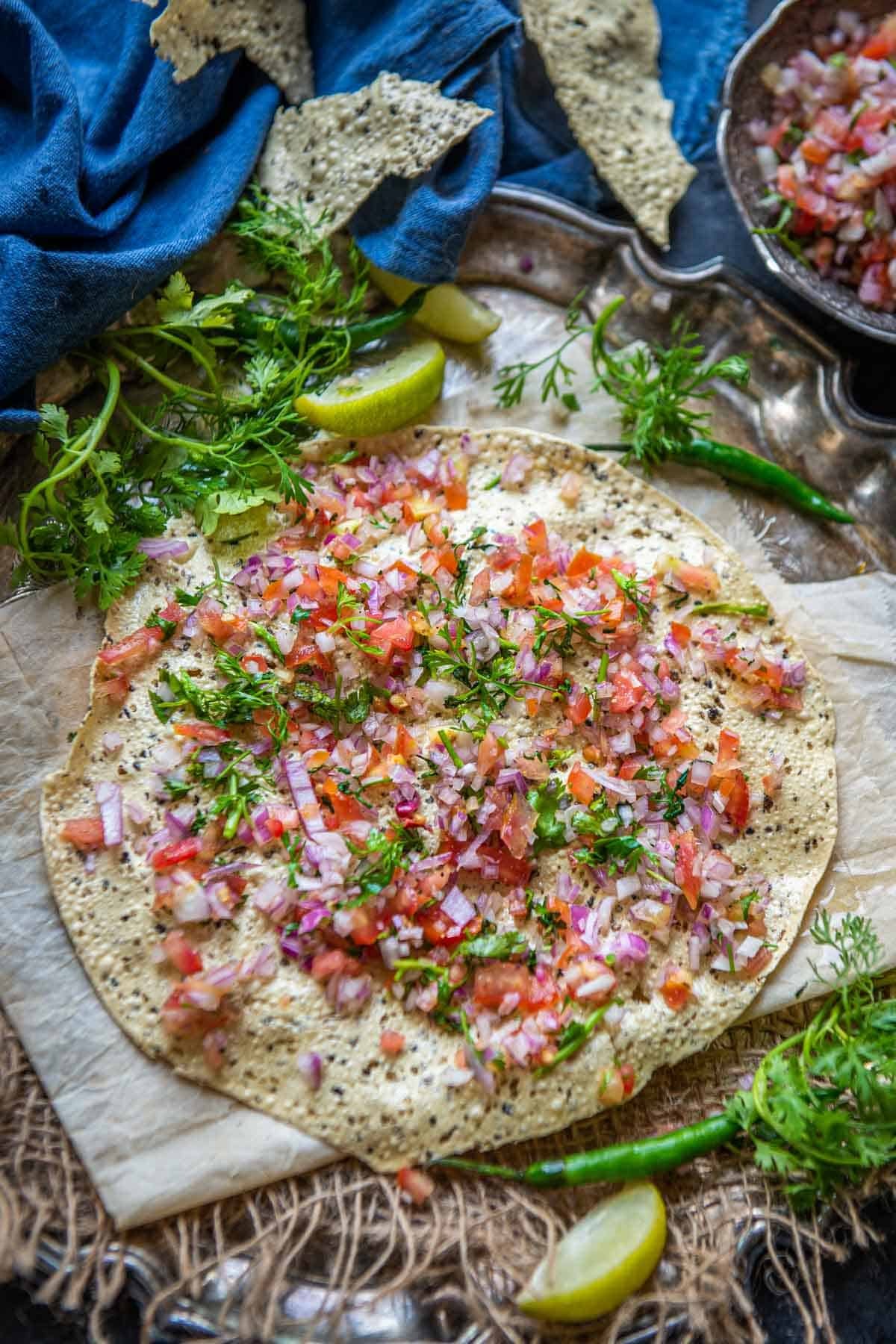Masala Papad (2).