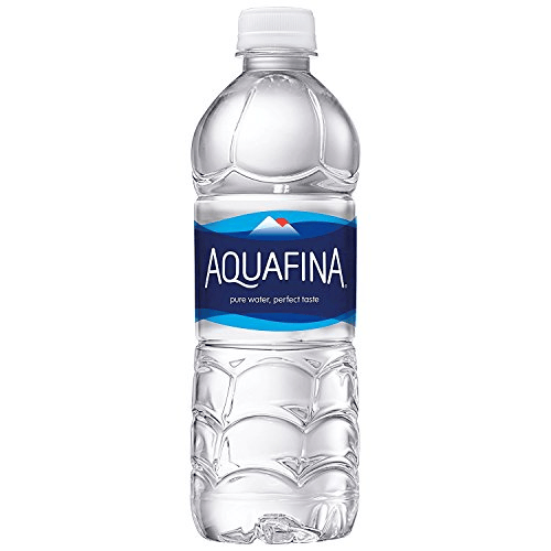 Water.
