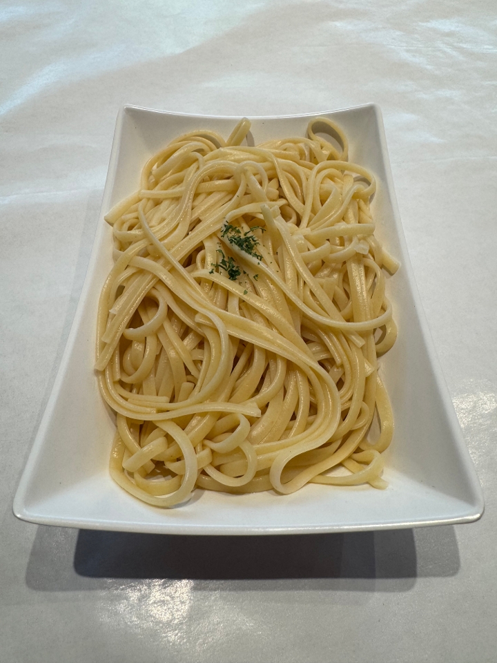 Linguine Noodles (7 oz).