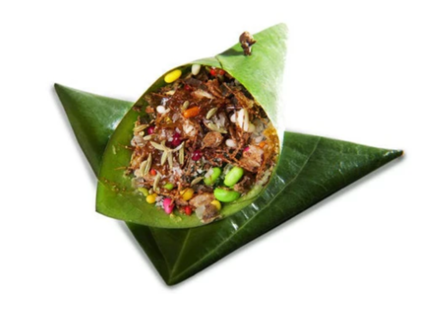 Meetha Paan * Mouth Freshener *.