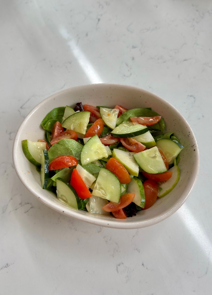 Side Salad.