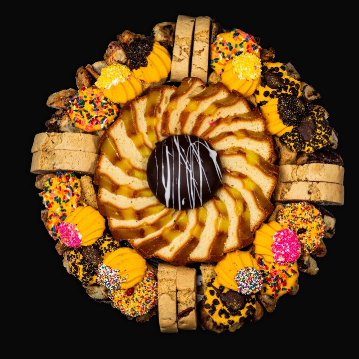 Sweet Table Tray.