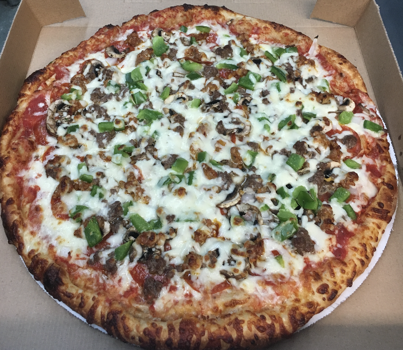 20in Checkers Challenger.