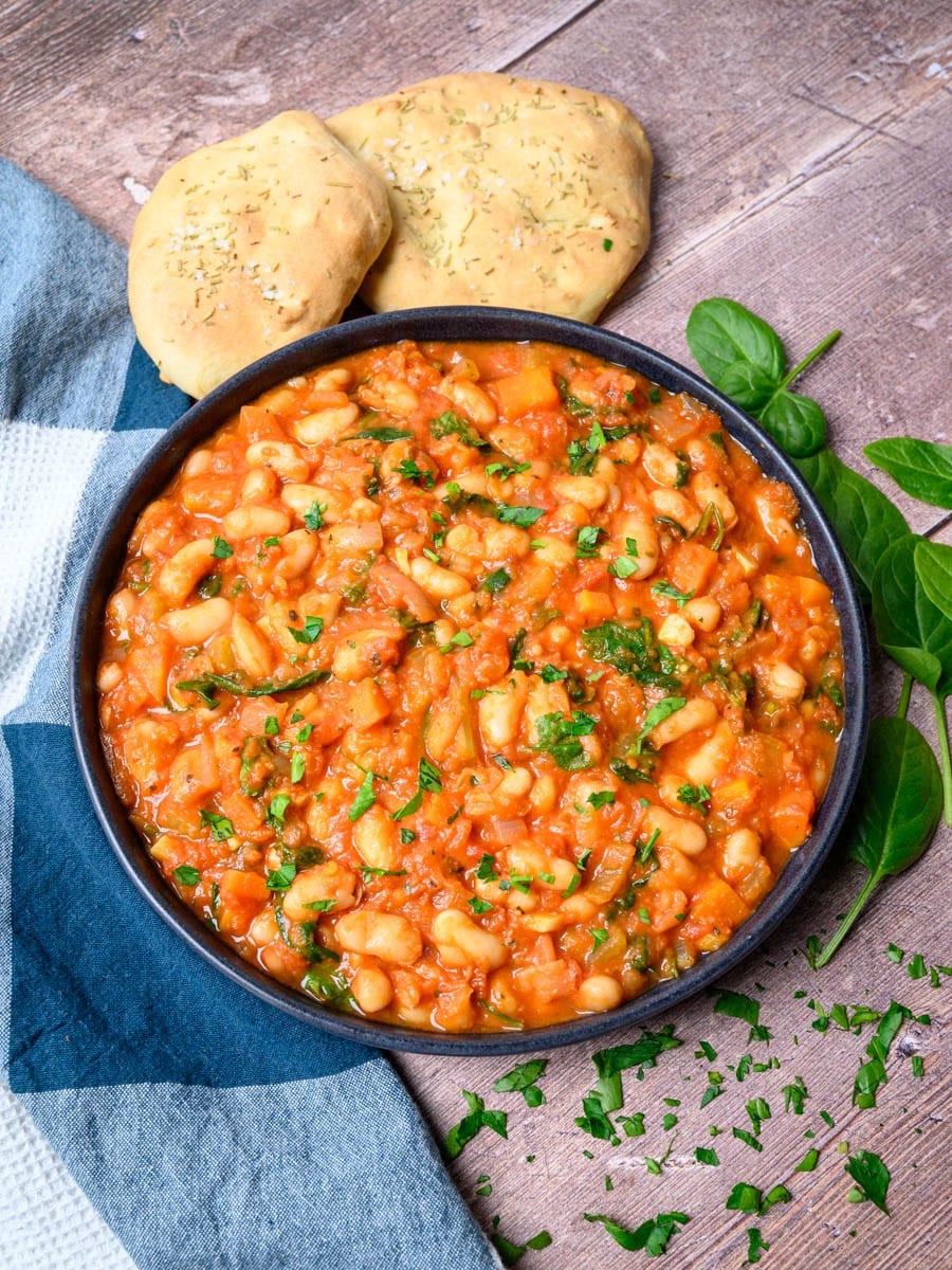 Beans/Dal 8 oz (A La Carte).