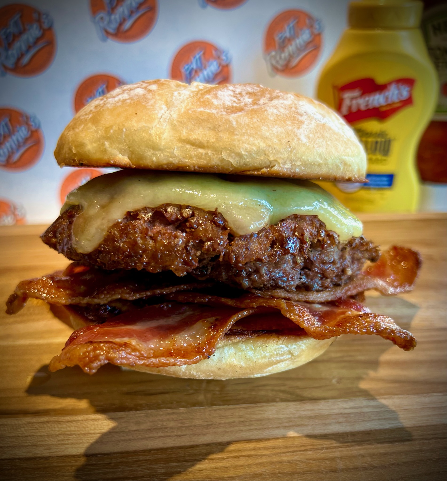 Bacon.