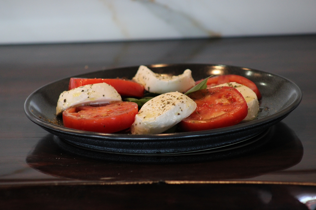 Caprese.