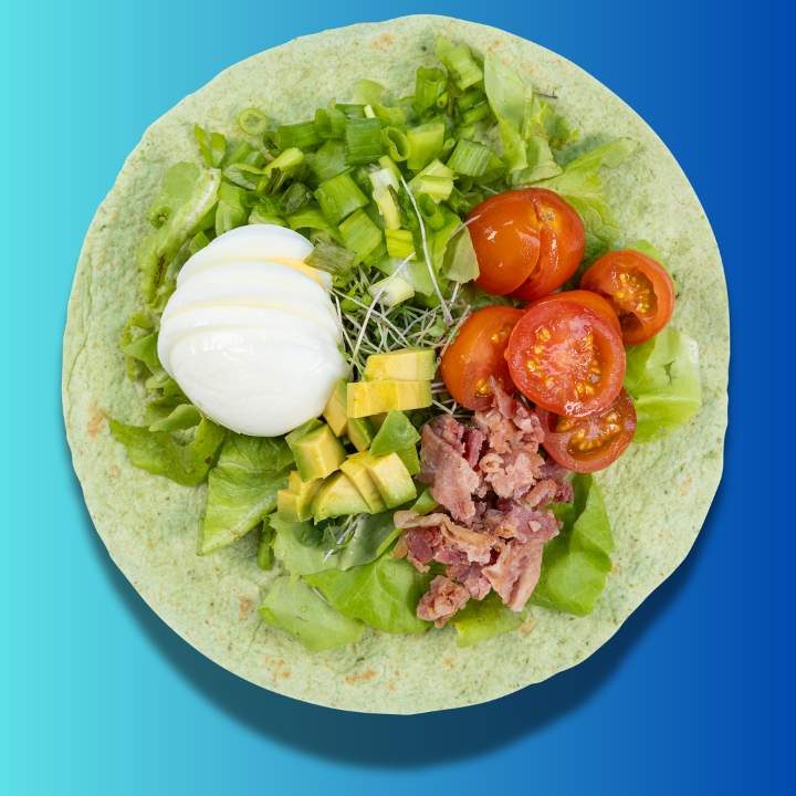 #4 Clayton Cobb Wrap.