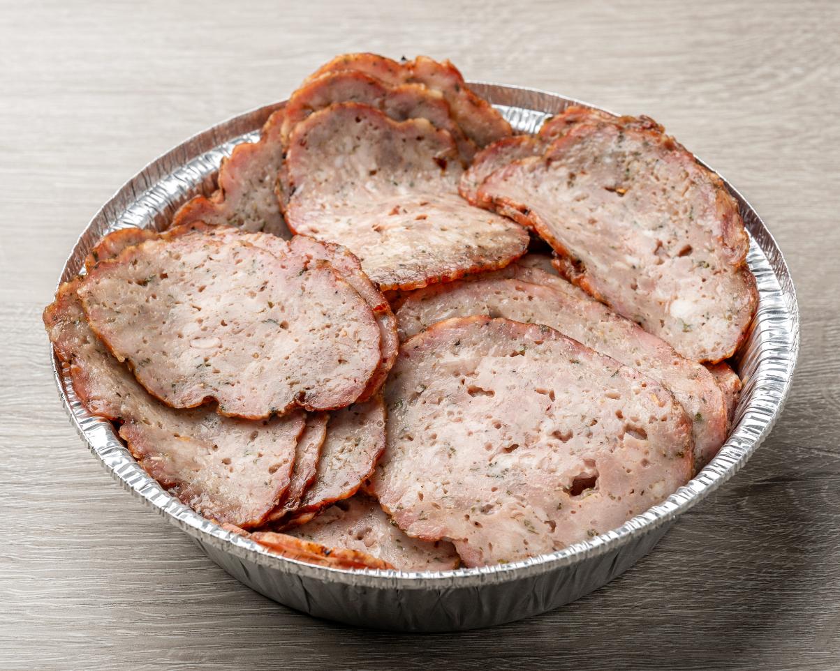 Full LB Italian  Sausage.