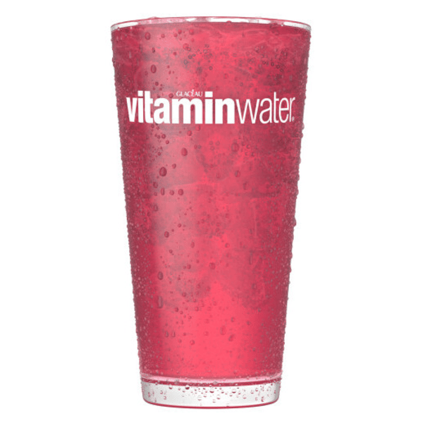 Vitaminwater.