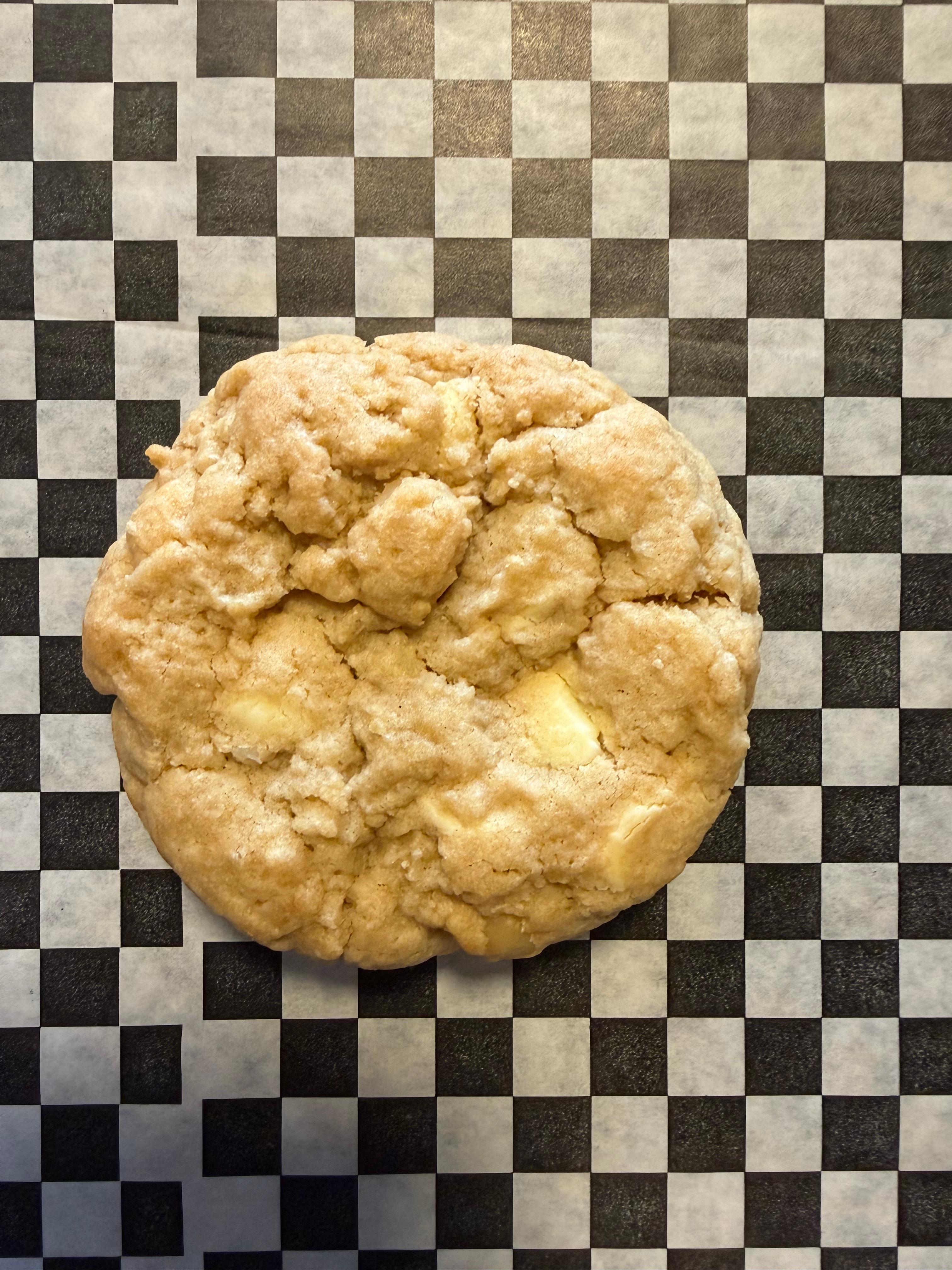 Cookie.