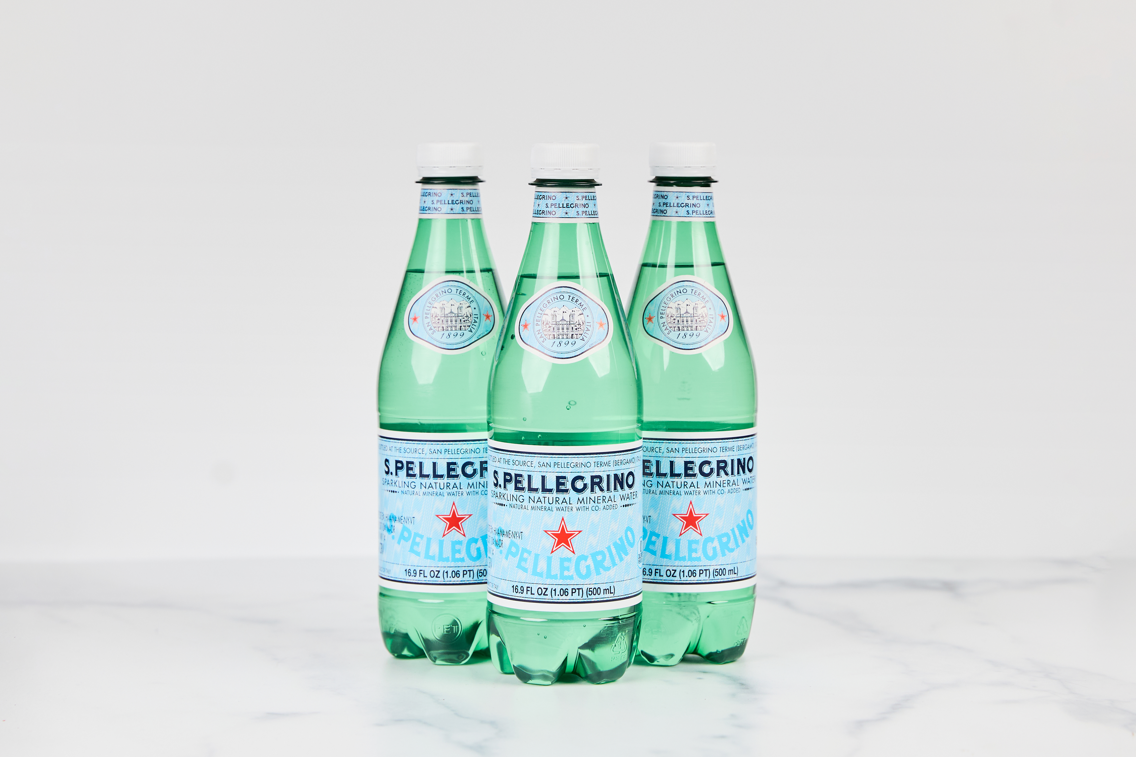 Sparkling Water