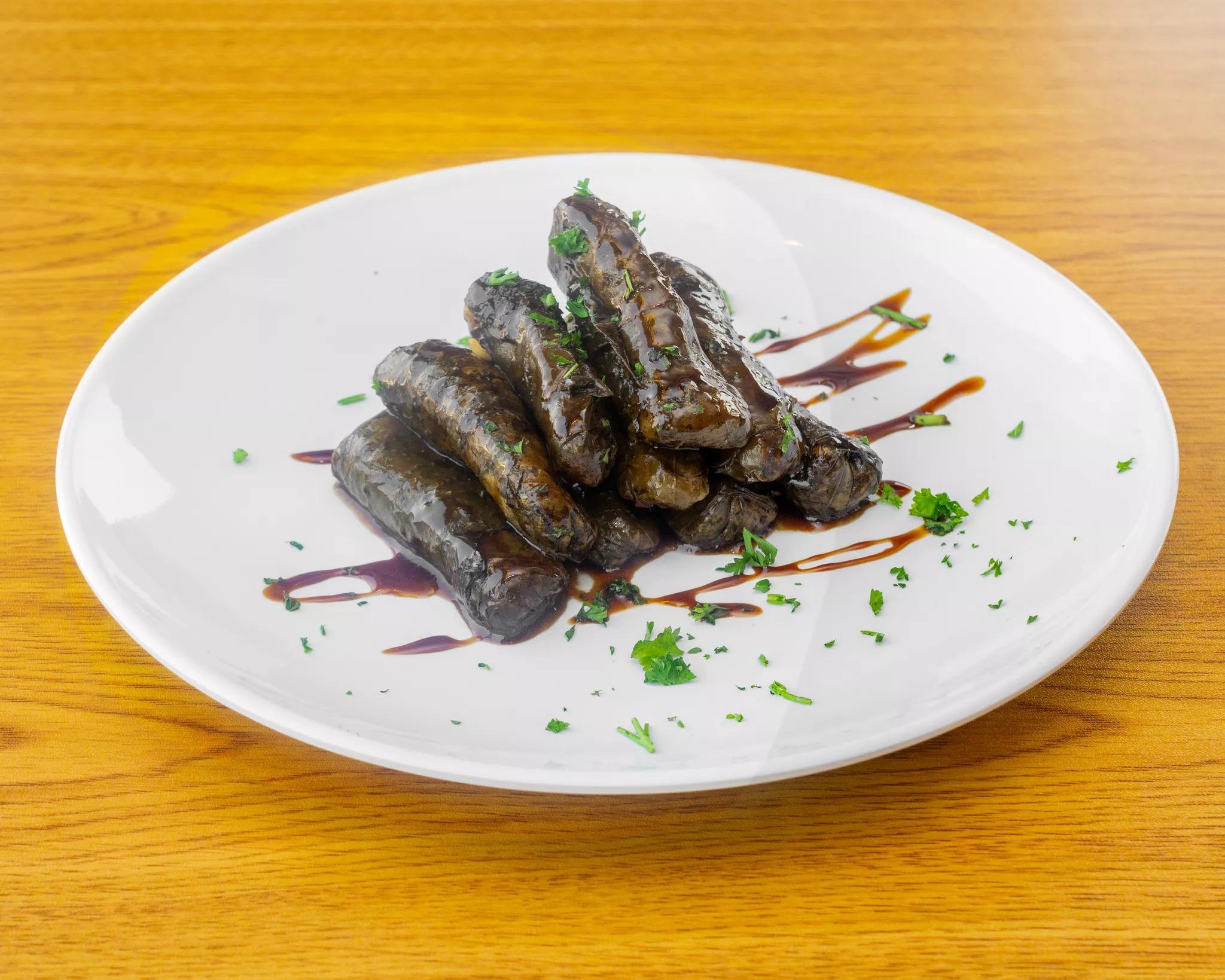 Dolma.